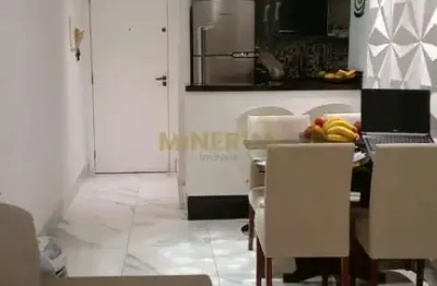 Apartamento com 2 quartos à venda na Rua Caetano de Campos, 80, Vila Moreira, São Paulo