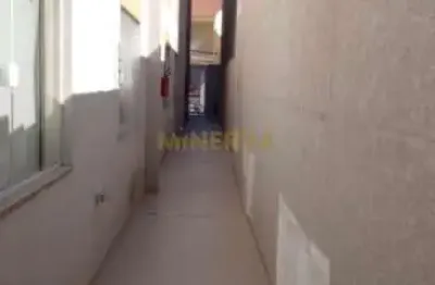 Apartamento com 1 quarto à venda na Rua Dom Andrés Lamas, 142, Tatuapé, São Paulo