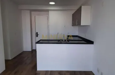 Apartamento com 2 quartos à venda na Avenida Santo Amaro, 3131, Brooklin Paulista, São Paulo