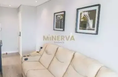 Apartamento com 3 quartos à venda na Rua Ulisses Cruz, 1303, Tatuapé, São Paulo