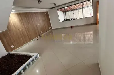 Casa com 5 quartos à venda na Rua Visconde de Balsemão, Vila Mafra, São Paulo