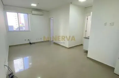 Sala comercial à venda na Rua Antônio de Barros, 2450, Tatuapé, São Paulo