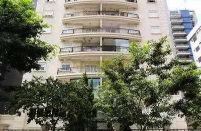 Apartamento com 2 quartos à venda na Rua Comendador Miguel Calfat, 87, Vila Nova Conceição, São Paulo