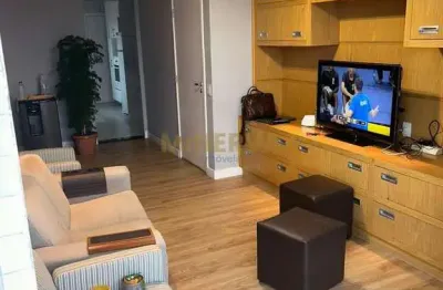 Apartamento com 3 quartos à venda na Avenida Conceição, 97, Carandiru, São Paulo