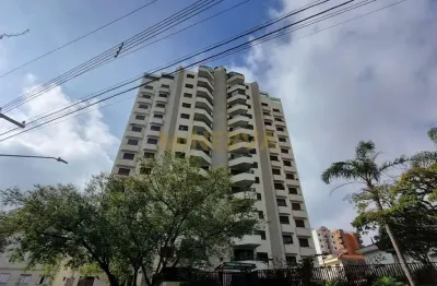 Apartamento com 4 quartos à venda na Rua Capitão Alberto Mendes Júnior, 204, Água Fria, São Paulo