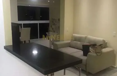 Apartamento com 2 quartos à venda na Rua Padre Machado, 525, Bosque da Saúde, São Paulo