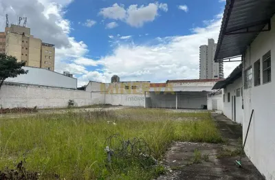 Terreno comercial para alugar na Rua do Canal, Vila Guilherme, São Paulo