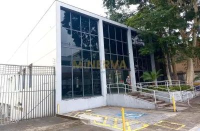 Prédio para alugar na Rua Maria Cândida, Vila Guilherme, São Paulo