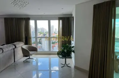 Apartamento com 3 quartos à venda na Rua Francisca Júlia, 365, Santana, São Paulo