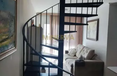 Apartamento duplex/cobertura - vila gomes cardim - são paulo, sp