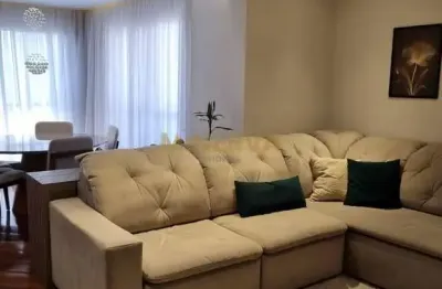 Apartamento com 3 quartos à venda na Rua São Maurício 385, Vila Galvão, Guarulhos