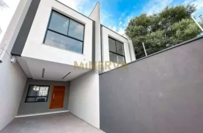Casa com 4 quartos à venda na Rua Eponina, Vila Carrão, São Paulo