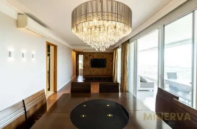 Apartamento - vista privilegiada - frente para o bosque maia
