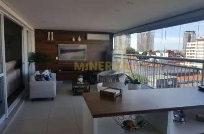 Apartamento com 3 quartos à venda na Rua Luís Antônio dos Santos, 196, Santana, São Paulo