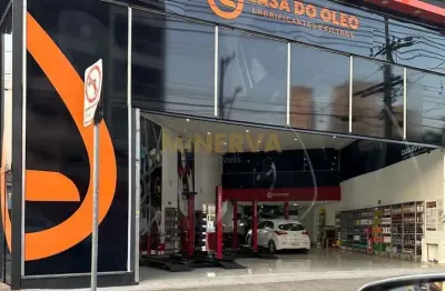Ponto comercial à venda na Avenida Conselheiro Carrão, Vila Carrão, São Paulo