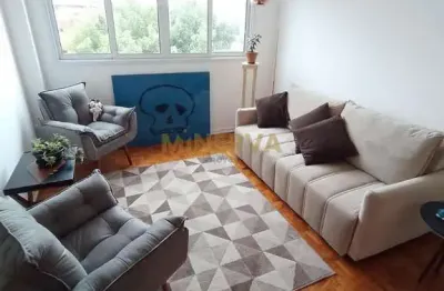Apartamento com 3 quartos à venda na Rua Cônego Eugênio Leite, 524, Pinheiros, São Paulo
