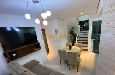 Cobertura com 4 quartos à venda na Rua do Acre, 502, Vila Bertioga, São Paulo
