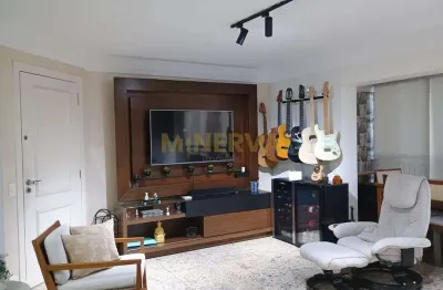 Apartamento com 3 quartos à venda na Rua Freire de Andrade, 67, Vila Regente Feijó, São Paulo