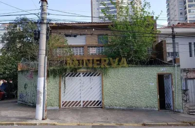 Casa comercial para alugar na Rua Dona Germaine Burchard, 400, Perdizes, São Paulo