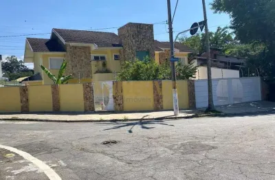 Casa com 4 quartos à venda na Avenida Dom Carmine Rocco, City América, São Paulo