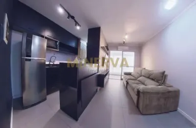Apartamento com 2 quartos à venda na Rua Primeiro de Maio, 56, Vila Augusta, Guarulhos