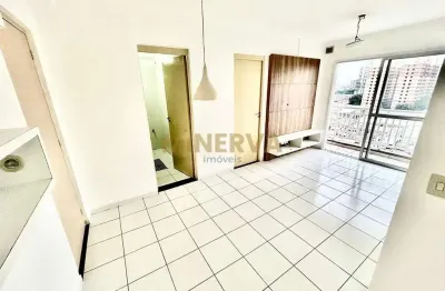 Apartamento com 2 quartos à venda na Avenida Rangel Pestana, 965, Brás, São Paulo