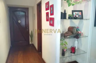 Apartamento com 3 quartos à venda na Rua Maniutuba, 73, Chácara Santo Antônio (Zona Leste), São Paulo