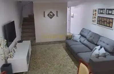 Casa sobrado de condominio - vila formosa  -  são paulo