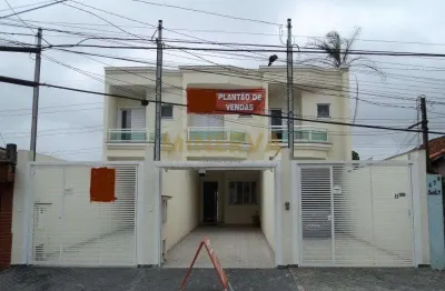 Casa com 3 quartos à venda na Rua Jaguariaiva, Vila Guilhermina, São Paulo