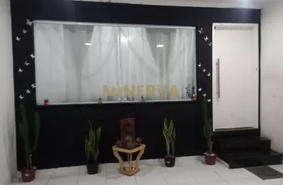 Casa com 3 quartos à venda na Rua Urbano do Couto, Alto da Mooca, São Paulo