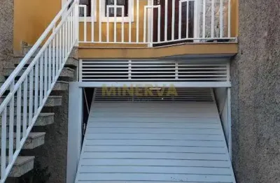 Casa com 3 quartos à venda na Rua Rio Corrente, Itaquera, São Paulo