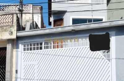 Casa com 3 quartos à venda na Rua Palmeiras das Missões, Cidade Patriarca, São Paulo