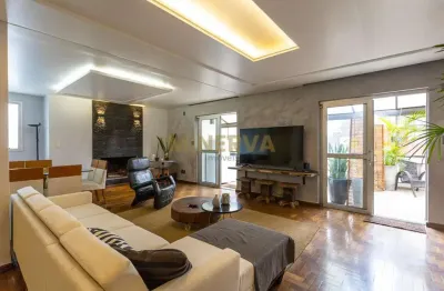 Apartamento com 4 quartos à venda na Avenida Nove de Julho, 707, Bela Vista, São Paulo