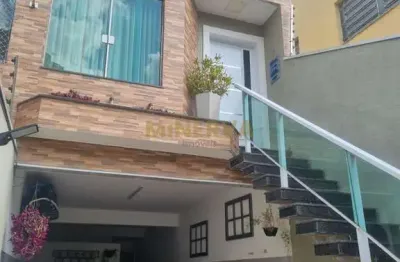 Casa com 3 quartos à venda na Avenida Xavier Pinheiro, Vila Formosa, São Paulo