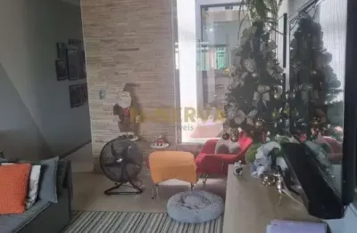 Casa com 3 quartos à venda na Rua Neá, Vila Ré, São Paulo