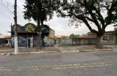 Terreno à venda na Rua Serra das Divisões, Cidade Líder, São Paulo