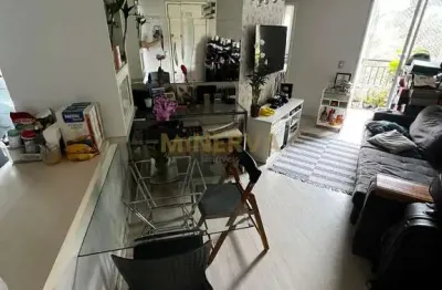 Apartamento com 2 quartos à venda na Rua das Lobélias, 380, Vila Prudente, São Paulo