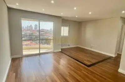 Apartamento com 3 quartos à venda na Rua Guarei, 360, Mooca, São Paulo