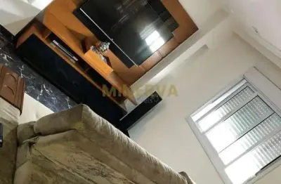 Apartamento com 3 quartos à venda na Rua Dr. Miguel Viêira Ferreira, 119, Jardim Zaira, Guarulhos