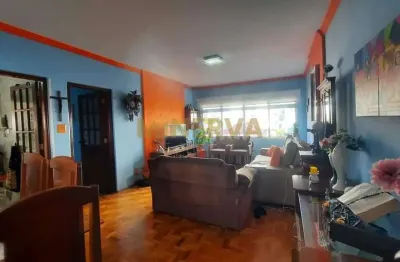 Apartamento com 3 quartos à venda na Rua Doutor José Higino, 33, Mooca, São Paulo