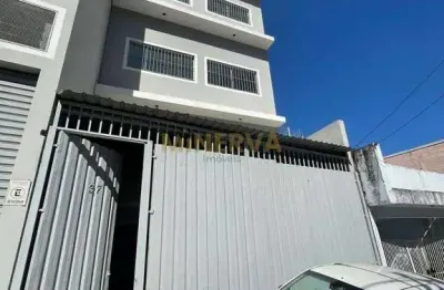 Prédio para alugar na Rua Álvaro Teles de Menezes, Cangaíba, São Paulo