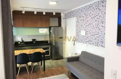 Apartamento com 1 quarto à venda na Rua Caetano Pinto, 220, Brás, São Paulo