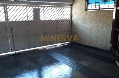 Casa com 3 quartos à venda na Rua Herculano Duarte, Chácara Belenzinho, São Paulo