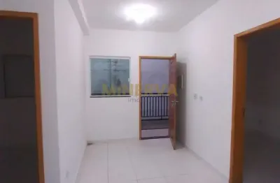 Apartamento com 2 quartos à venda na Rua Rodrigues Velho, 114, Chácara Califórnia, São Paulo