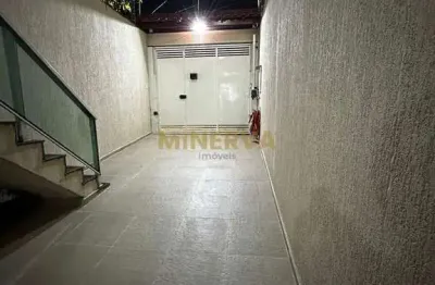 Casa com 3 quartos à venda na Rua São Donato, Vila Guilhermina, São Paulo
