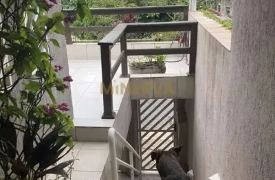 Casa com 2 quartos à venda na Rua Alves de Almeida, Chácara Belenzinho, São Paulo