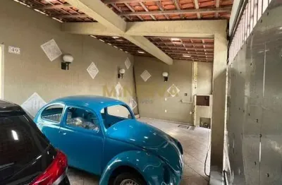 Casa com 3 quartos à venda na Rua Henrique Carnicelli, Jardim Aricanduva, São Paulo