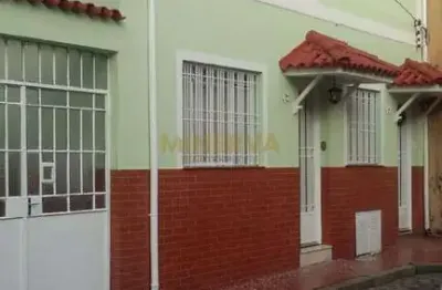 Casa com 7 quartos à venda na Rua Miguel Molina, 13, Tatuapé, São Paulo