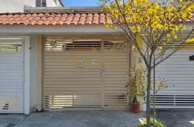 Casa com 3 quartos à venda na Rua Antônio Sampaio Ferraz, Cidade Patriarca, São Paulo