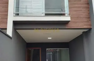 Casa com 3 quartos à venda na Rua Formoselha, Jardim Aricanduva, São Paulo